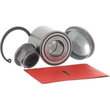 VKBA 3676 Radlagersatz VKBA 3676 Radlagersatz