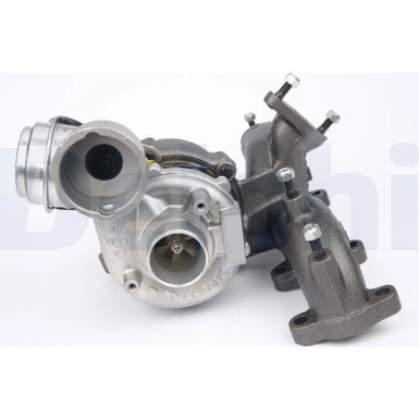 Delphi Turbolader HRX129 Delphi Turbolader HRX129