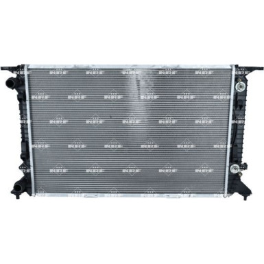 53718 Kühler, Motorkühlung EASY FIT