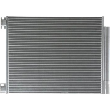Mahle | Kondensator, Klimaanlage | AC 1016 000P