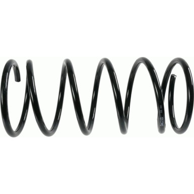 998 684 Fahrwerksfeder