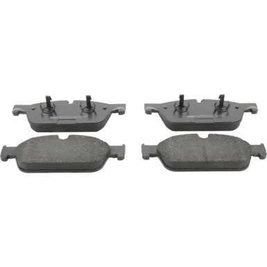 Ferodo Bremsbelagsatz, Scheibenbremse PREMIER FUSE+ Technology FDB4693