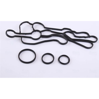 91122 Ölkühler, Motoröl ** FIRST FIT ** 91122 Ölkühler, Motoröl ** FIRST FIT **