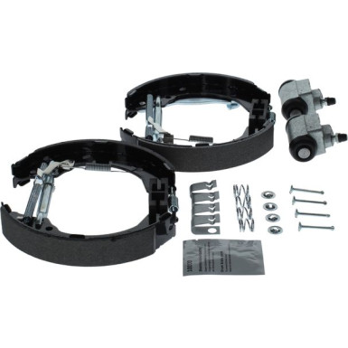 0 204 114 671 Bremsbackensatz KIT SUPERPRO 0 204 114 671 Bremsbackensatz KIT SUPERPRO