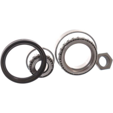 2 x SKF Radlagersatz | VKBA 911