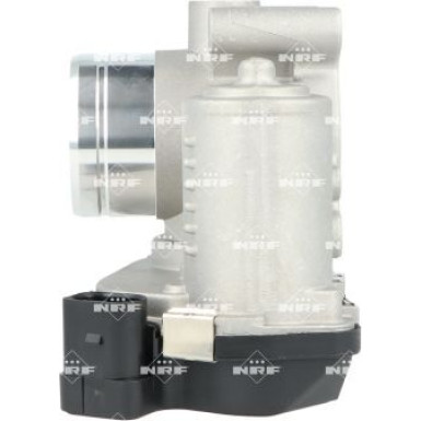 408027 Drosselklappenstutzen