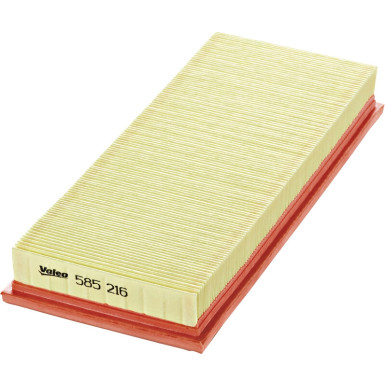 Valeo | Luftfilter | 585216