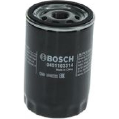 BOSCH 0 451 103 314 Ölfilter