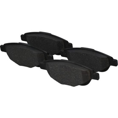 Valeo Bremsbelagsatz, Scheibenbremse EXPERT 302928A