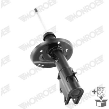 Monroe | Stoßdämpfer | 742193SP Monroe | Stoßdämpfer | 742193SP