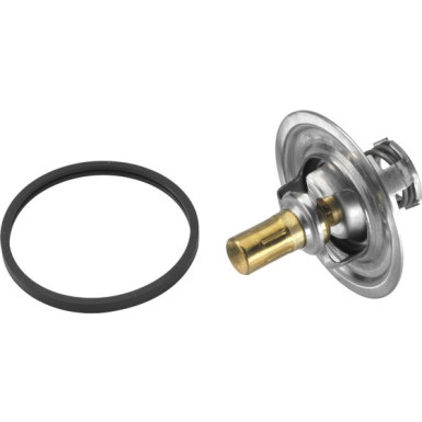 Wahler | Thermostat, Kühlmittel | 4447.85D