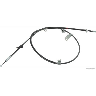 J3924070 Seilzug, Feststellbremse