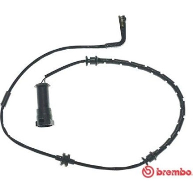 Brembo Warnkontakt, Bremsbelagverschleiß PRIME LINE A 00 252
