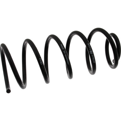 FEBI BILSTEIN 37828 Fahrwerksfeder