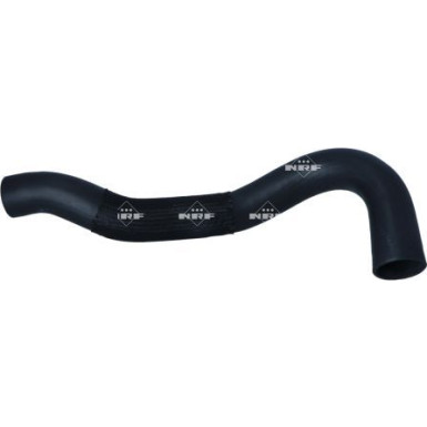 166150 Ladeluftschlauch 166150 Ladeluftschlauch