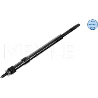 714 020 0001 Glühkerze MEYLE-ORIGINAL: True to OE.