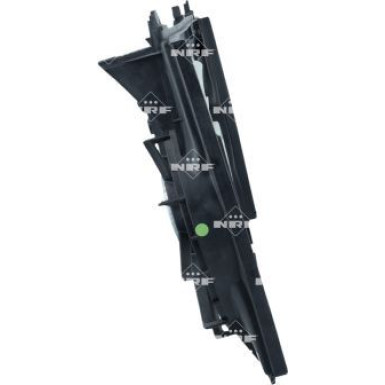 NRF | Lüfter, Motorkühlung | 47581