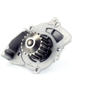 Gates Wasserpumpe + Zahnriemensatz PowerGrip™ KP15606XS