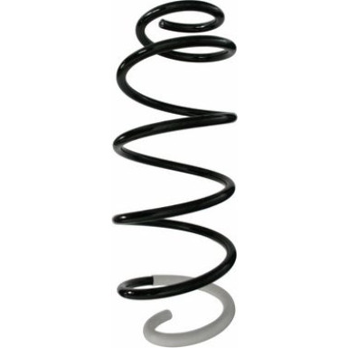 Spidan | Fahrwerksfeder | 87059