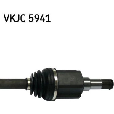 VKJC 5941 Antriebswelle VKJC 5941 Antriebswelle