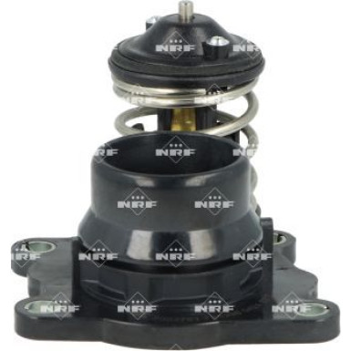 NRF | Thermostat, Kühlmittel | 725398