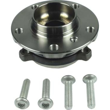 WM 6669 Radlagersatz COMPETENCE KIT GREENPARTS WM 6669 Radlagersatz COMPETENCE KIT GREENPARTS