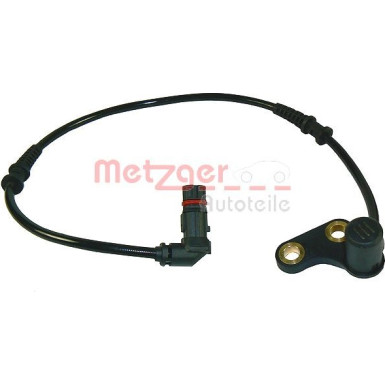 0900667 Sensor, Raddrehzahl