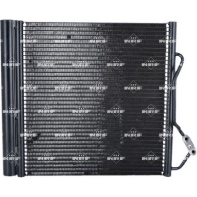 35874 Kondensator, Klimaanlage EASY FIT