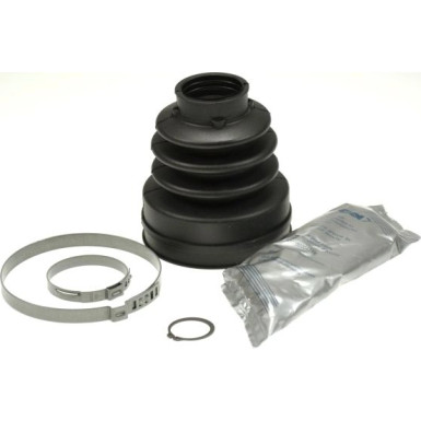 24753 Faltenbalgsatz, Antriebswelle 24753 Faltenbalgsatz, Antriebswelle