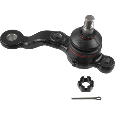 38452 01 Trag-/Führungsgelenk