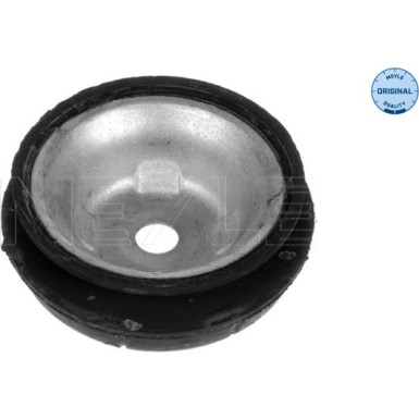 614 034 0004 Federbeinstützlager MEYLE-ORIGINAL: True to OE. 614 034 0004 Federbeinstützlager MEYLE-ORIGINAL: True to OE.