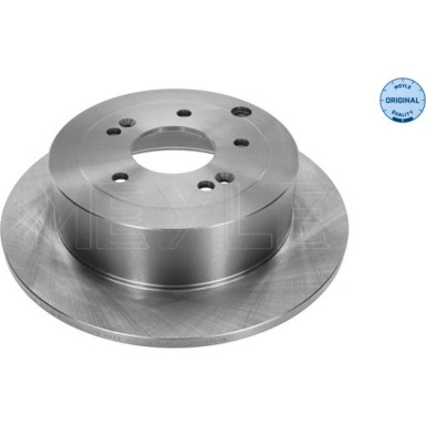 Meyle Bremsscheibe MEYLE-ORIGINAL: True to OE 37-15 523 0013