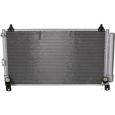 940191 Kondensator, Klimaanlage