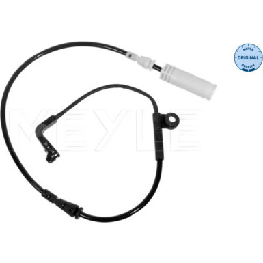 Meyle Warnkontakt, Bremsbelagverschleiß MEYLE-ORIGINAL: True to OE 300 343 0000