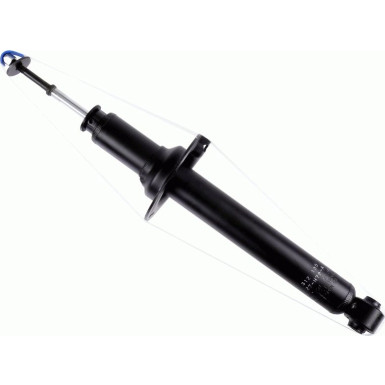 Sachs | Stoßdämpfer | 312 135