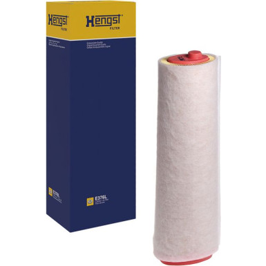 Hengst Filter | Luftfilter | E376L