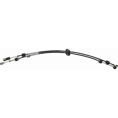 3150252 Seilzug, Schaltgetriebe