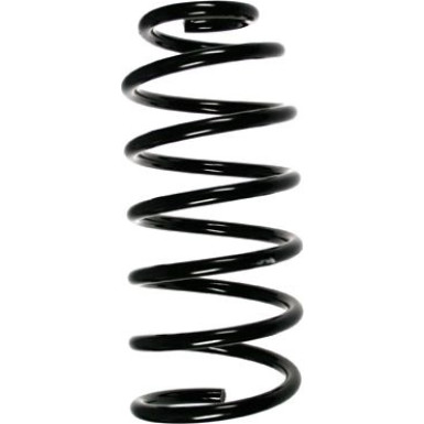 Spidan | Fahrwerksfeder | 49568