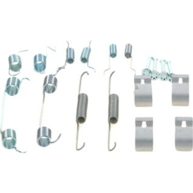 1 987 475 123 Zubehörsatz, Bremsbacken