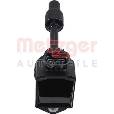 Metzger | Zündspule | 0880563