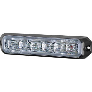 Hella | Blitz-Kennleuchte | 2XD 012 160-951 Hella | Blitz-Kennleuchte | 2XD 012 160-951