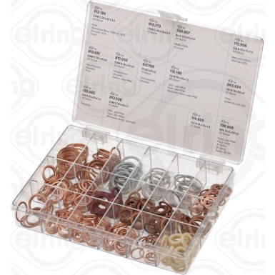 017.736 Dichtringsatz