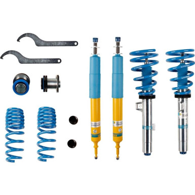 Bilstein | Fahrwerkssatz, Federn/Dämpfer | 48-195232