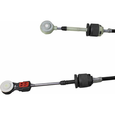 3150233 Seilzug, Schaltgetriebe