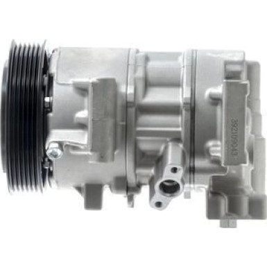 Mahle | Kompressor, Klimaanlage | ACP 1539 000S