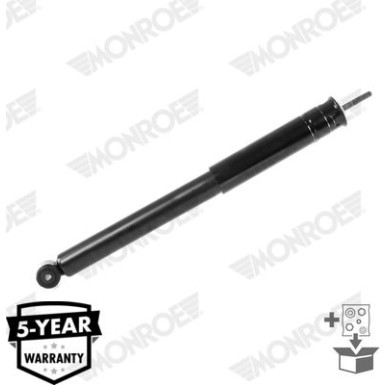 Monroe | Stoßdämpfer | 376069SP