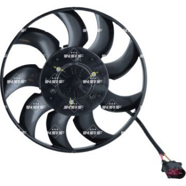 470051 Lüfter, Motorkühlung 470051 Lüfter, Motorkühlung