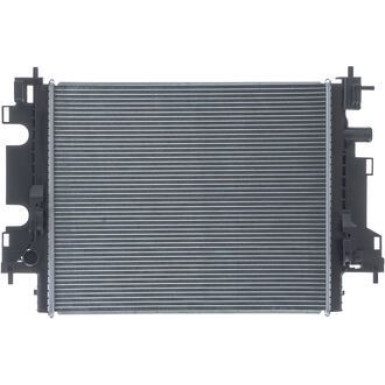 Mahle | Kühler, Motorkühlung | CR 2232 000S