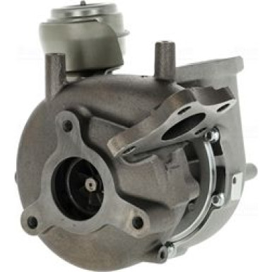 Nissens Turbolader 93056