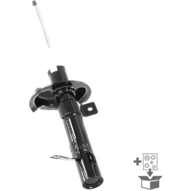 Monroe | Stoßdämpfer | 16282 Monroe | Stoßdämpfer | 16282